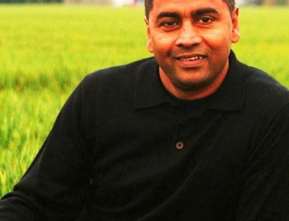 S M Jahangir Hossain