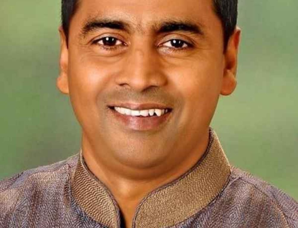 S M Jahangir Hossain